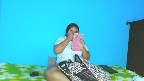 SARA online show from May 28, 6:17 pm