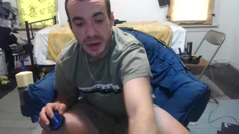 ScubaSteve online show from February 18, 8:14 pm