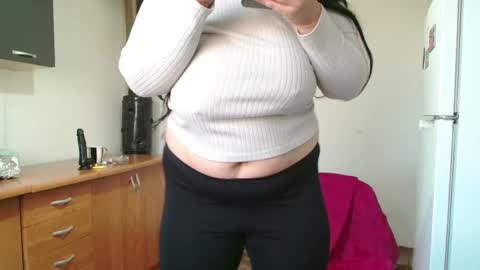 Janne online show from April 20, 6:05 am