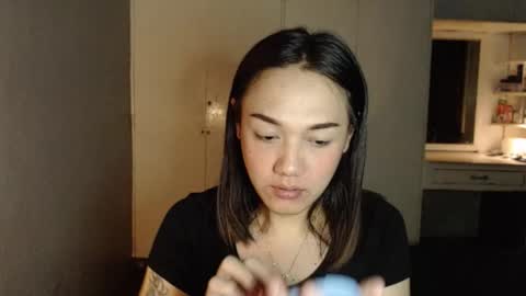 Melissa online show from November 22, 10:57 am