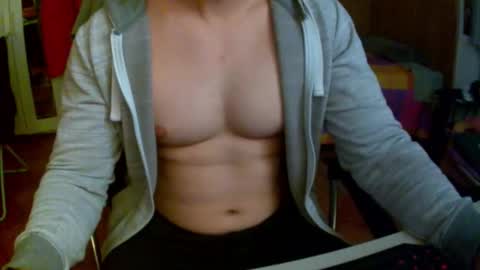 xxxsomethings online show from October 19, 7:40 pm