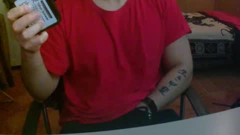 xxxsomethings online show from December 21, 9:10 pm