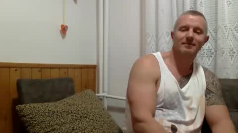 xyloreto80 online show from October 25, 5:35 pm