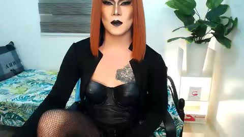 QueenMarina online show from February 20, 12:18 pm