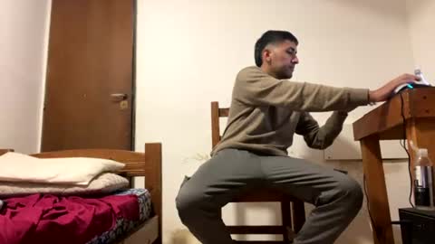 BROWN DICK online show from August 1, 9:55 am