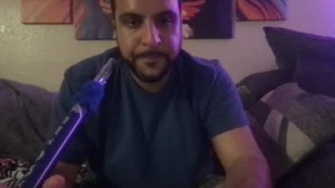 Horny dude D online show from September 16, 10:46 pm