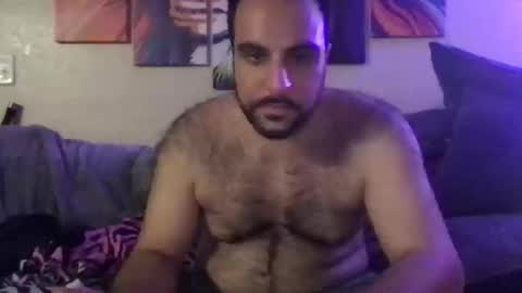 Horny dude D online show from October 11, 12:26 am
