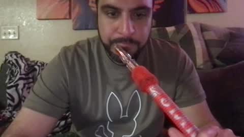 Horny dude D online show from December 20, 11:16 pm