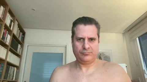 Snapshot of yachtcaptain7 chatting on March 7, 7:52 am yachtcaptain7 online show from March 7, 7:52 am