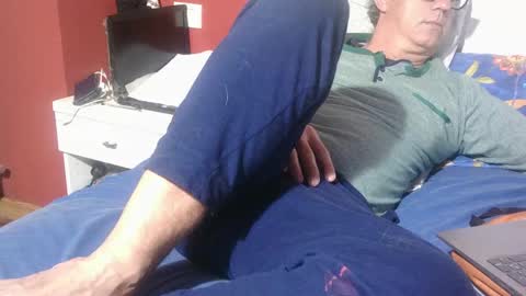 grillino online show from April 14, 12:58 am