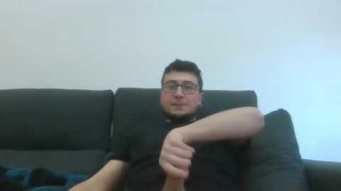 yakajoe97 online show from January 9, 1:28 pm