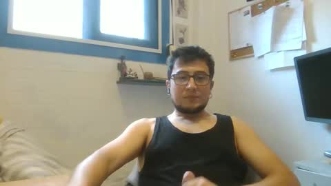 yakajoe97 online show from October 16, 12:16 pm