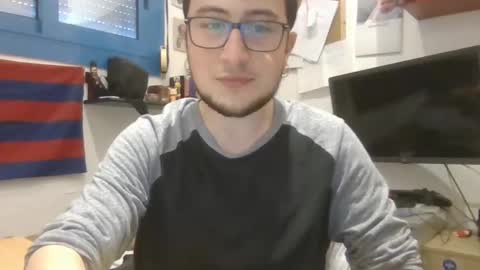 yakajoe97 online show from February 28, 1:36 pm