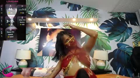 Yalith online show from April 11, 11:47 am