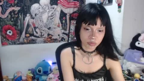 yami online show from May 27, 11:24 pm