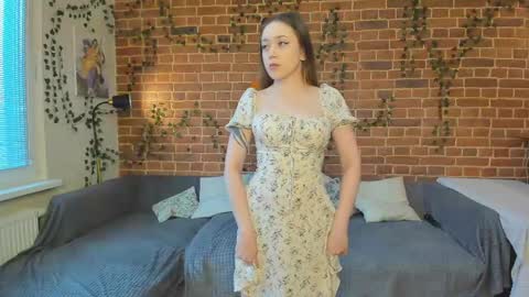 Mia and Andry  online show from March 1, 12:09 pm