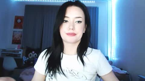 Yami online show from November 20, 11:02 pm