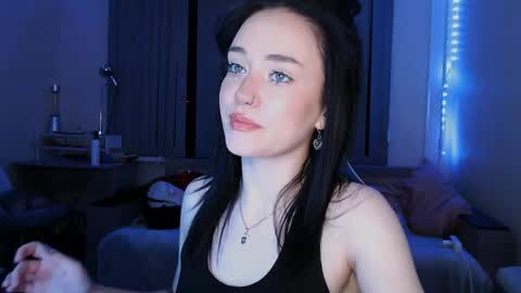 Yami online show from April 29, 10:36 pm