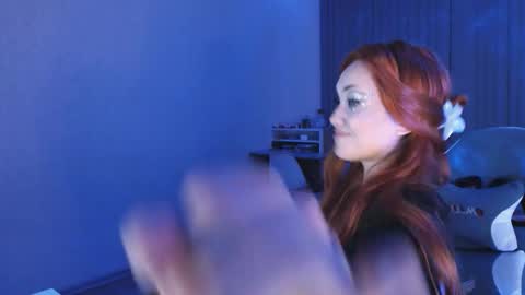 Yami online show from October 5, 2:53 am