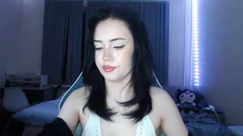 Yami online show from February 28, 12:03 am