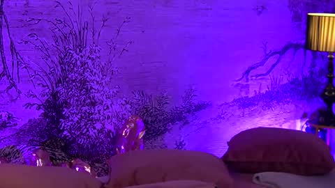 Yamira online show from March 6, 7:24 pm