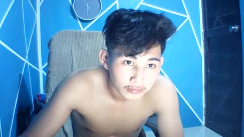 yammy_boyasian online show from July 26, 6:00 am