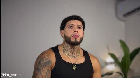 yamp sambrano online show from December 14, 11:33 pm