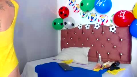 Yandal online show from June 24, 7:48 am