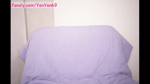 Snapshot of yandere69 chatting on February 23, 3:29 pm Sam      online show from February 23, 3:29 pm