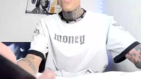 Yan online show from February 3, 1:46 am