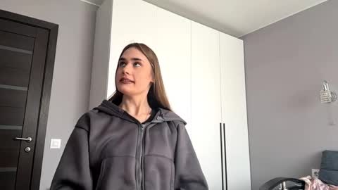 Kate online show from April 10, 12:10 pm