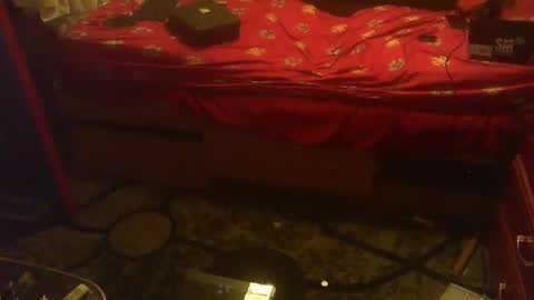 yangolox3 online show from October 3, 7:27 am