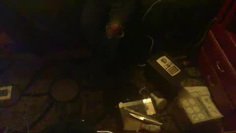 yangolox3 online show from September 25, 1:23 am