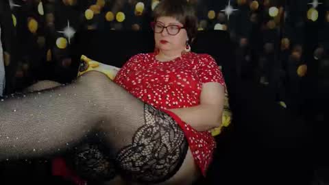 Anika online show from October 25, 8:57 am