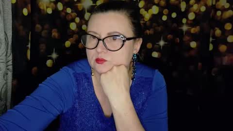 Anika online show from January 12, 5:20 pm