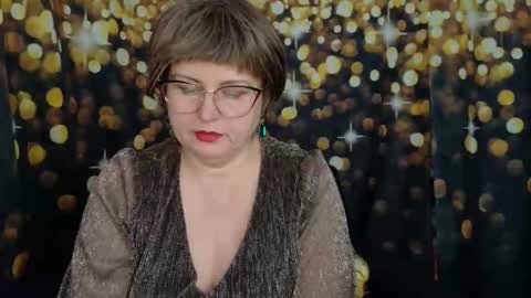 Anika online show from October 20, 10:53 am