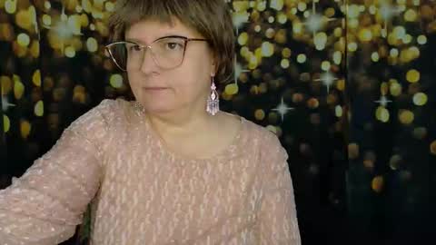 Anika online show from October 17, 11:47 am