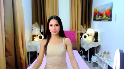 Yanna online show from October 11, 9:36 am