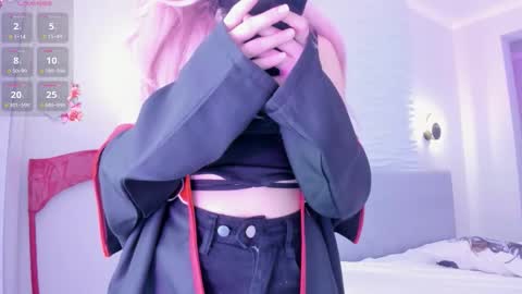 Yana online show from December 13, 9:43 pm