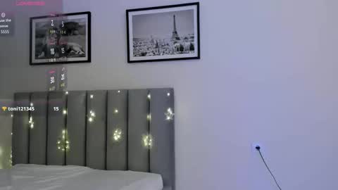 Yana online show from February 25, 8:56 pm