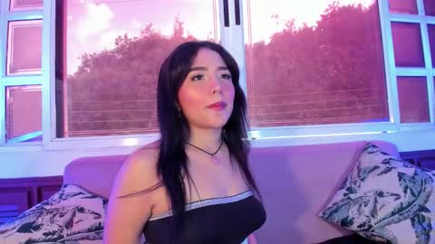 yara_shiine online show from December 16, 12:00 pm