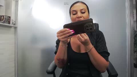 Yara online show from July 29, 4:01 am