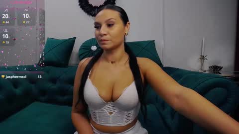 Yara online show from October 15, 3:43 am