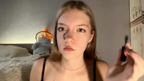 Amy online show from November 21, 7:17 am