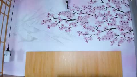 Yasminn Scott online show from December 17, 12:01 pm