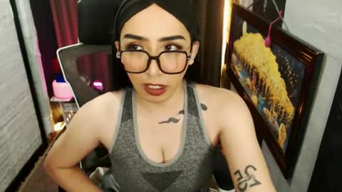 yassiered online show from June 30, 10:58 am