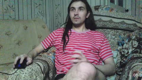 Sven online show from January 8, 5:48 am