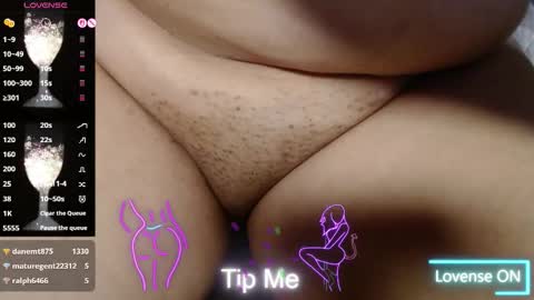 yaya____ online show from February 14, 11:07 pm