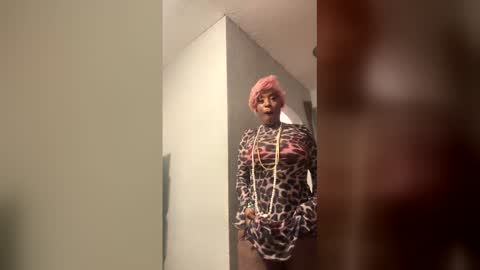 yayathegodis online show from March 16, 12:03 am