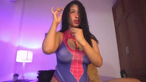 yayoi_cresp18 online show from July 25, 3:15 am
